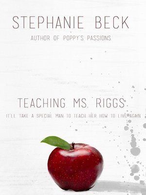 cover image of Teaching Ms. Riggs